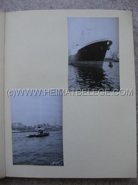006 Hamburger Hafen alte historische Photographie.JPG